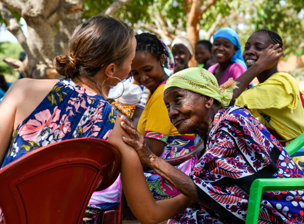 Life and ministry on the Swahili Coast