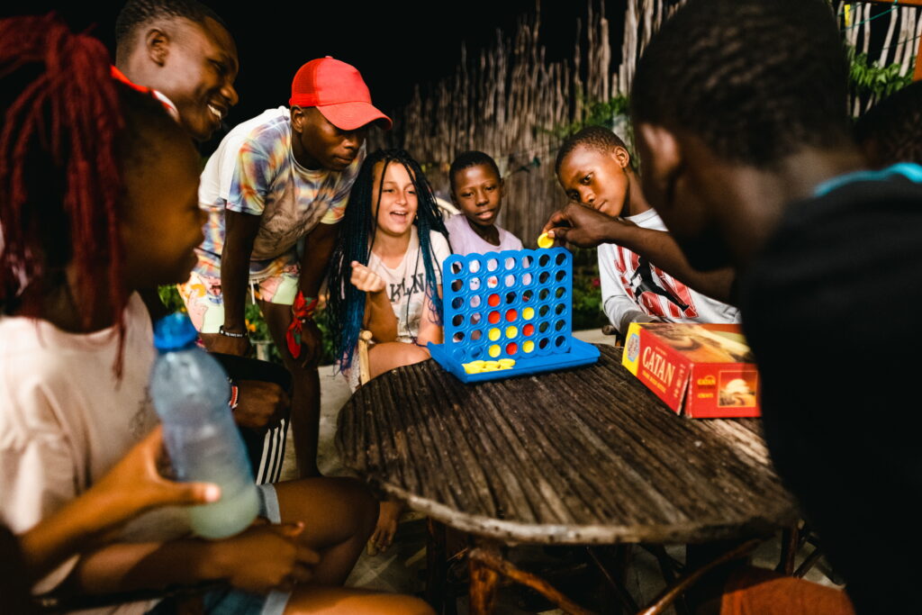 Community and ministry on the Swahili Coast