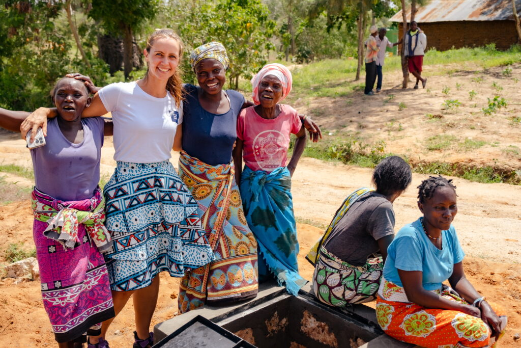 People and ministry connected to Swahili Coast Mission